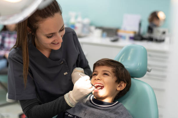 Tooth Infection Emergency Dentist in ID