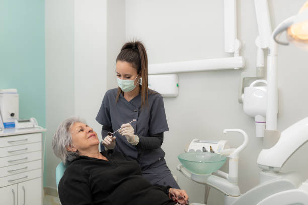 Best Dentist for Tooth Abscess  in Emmett, ID