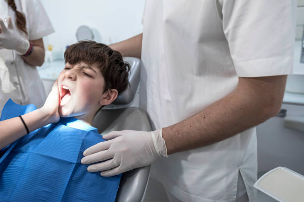 Emergency Dentist Open Today in ID