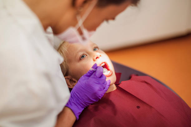 Emergency Gum Pain Relief in ID
